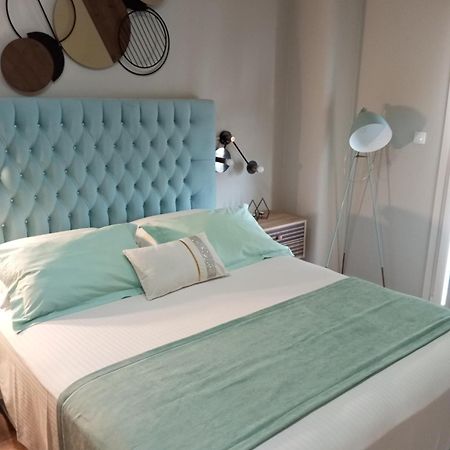 Machi Rooms Patitírion Zewnętrze zdjęcie