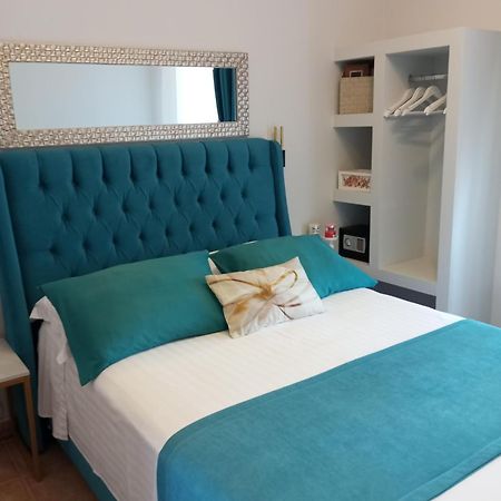 Machi Rooms Patitírion Zewnętrze zdjęcie