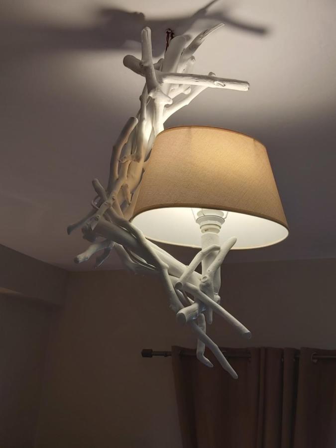 Machi Rooms Patitírion Zewnętrze zdjęcie