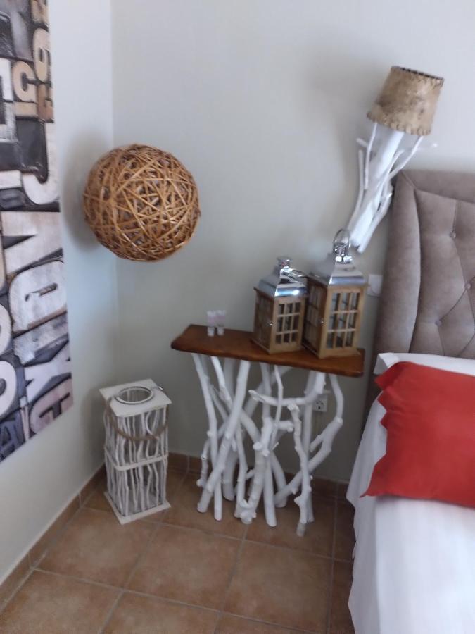 Machi Rooms Patitírion Zewnętrze zdjęcie