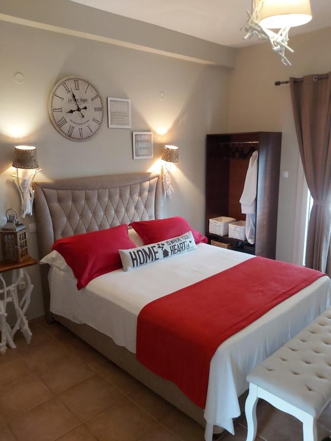 Machi Rooms Patitírion Zewnętrze zdjęcie