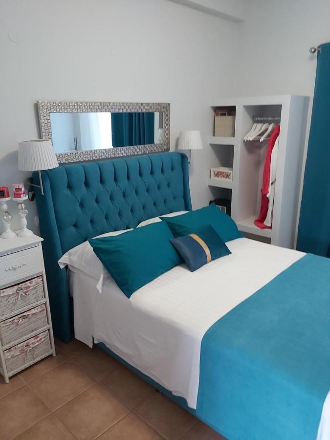 Machi Rooms Patitírion Zewnętrze zdjęcie