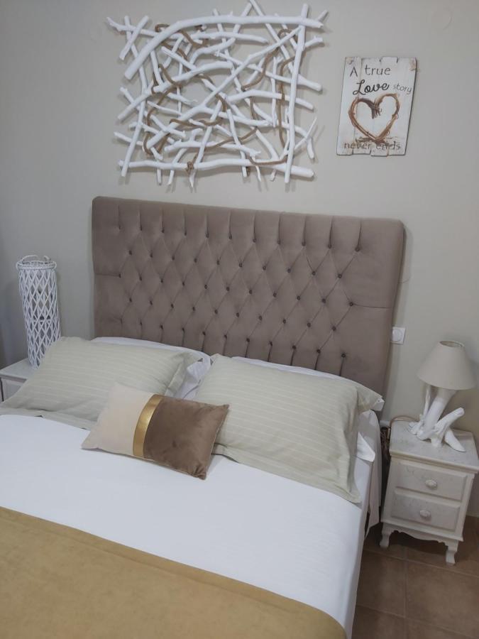 Machi Rooms Patitírion Zewnętrze zdjęcie