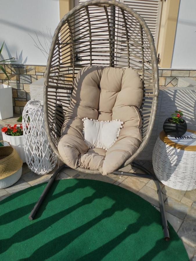 Machi Rooms Patitírion Zewnętrze zdjęcie