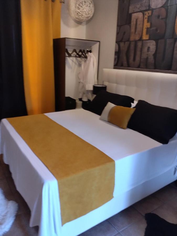 Machi Rooms Patitírion Zewnętrze zdjęcie