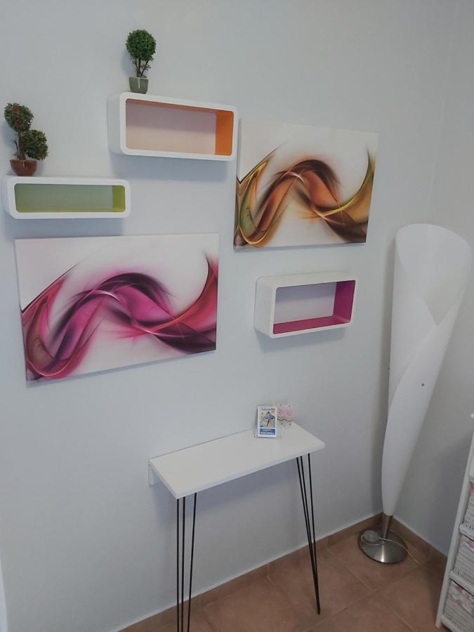 Machi Rooms Patitírion Zewnętrze zdjęcie