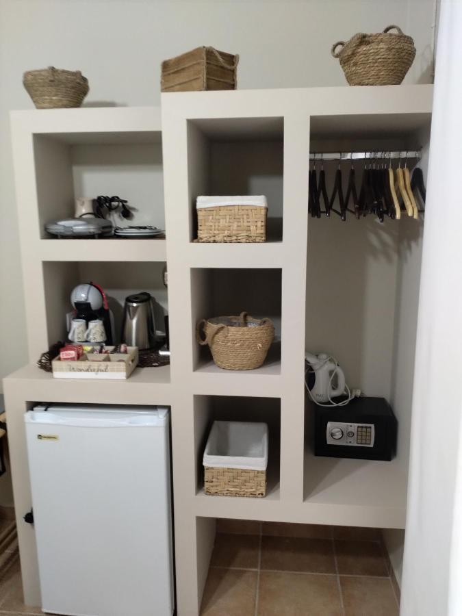 Machi Rooms Patitírion Zewnętrze zdjęcie