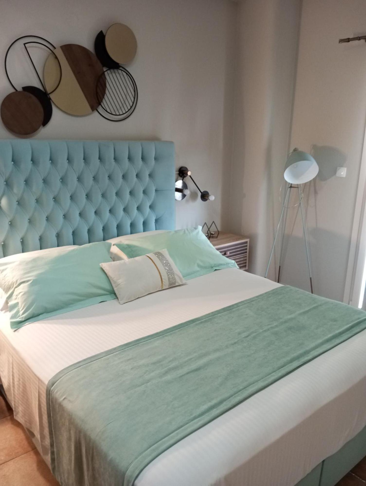 Machi Rooms Patitírion Zewnętrze zdjęcie