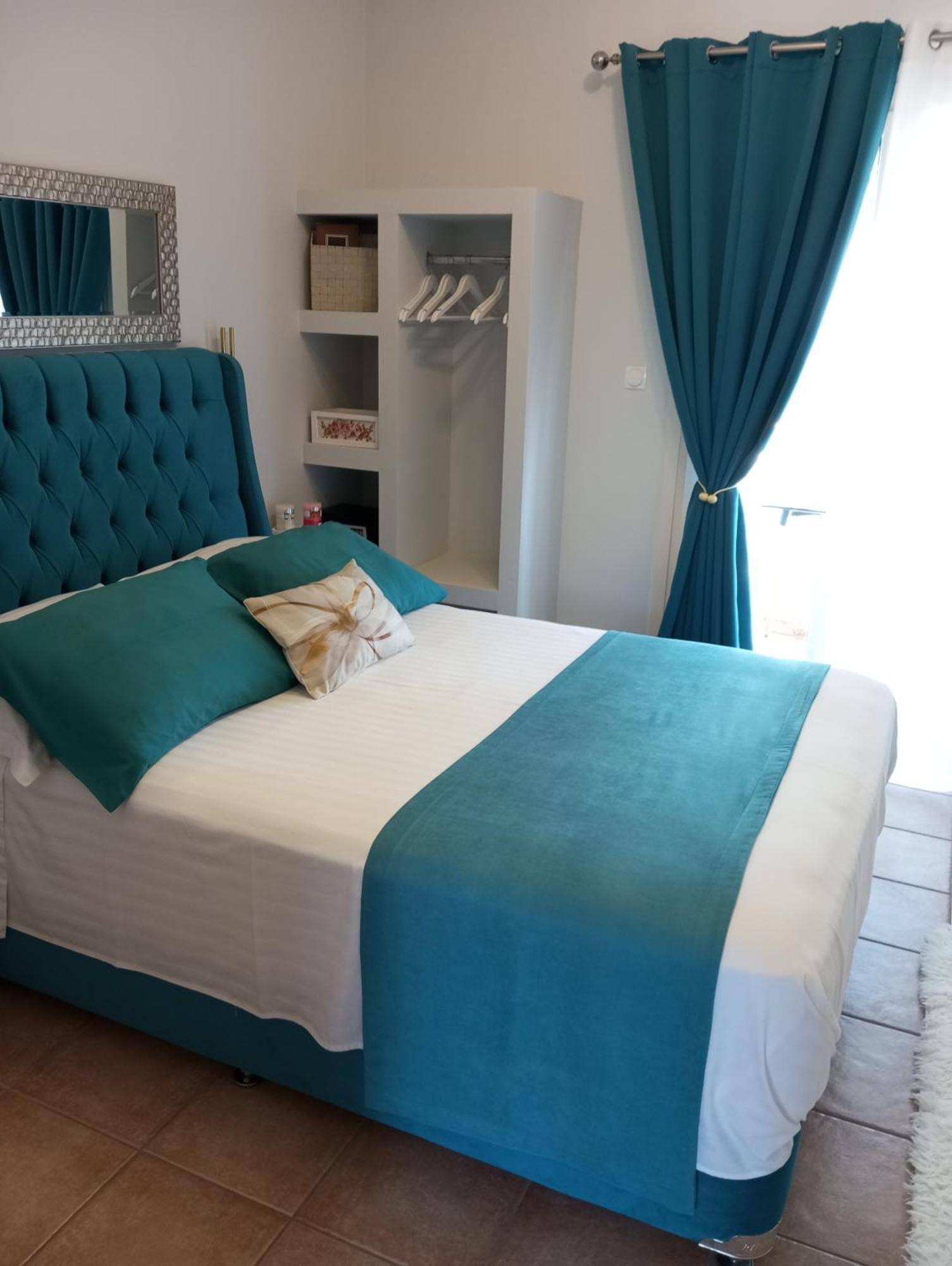 Machi Rooms Patitírion Zewnętrze zdjęcie