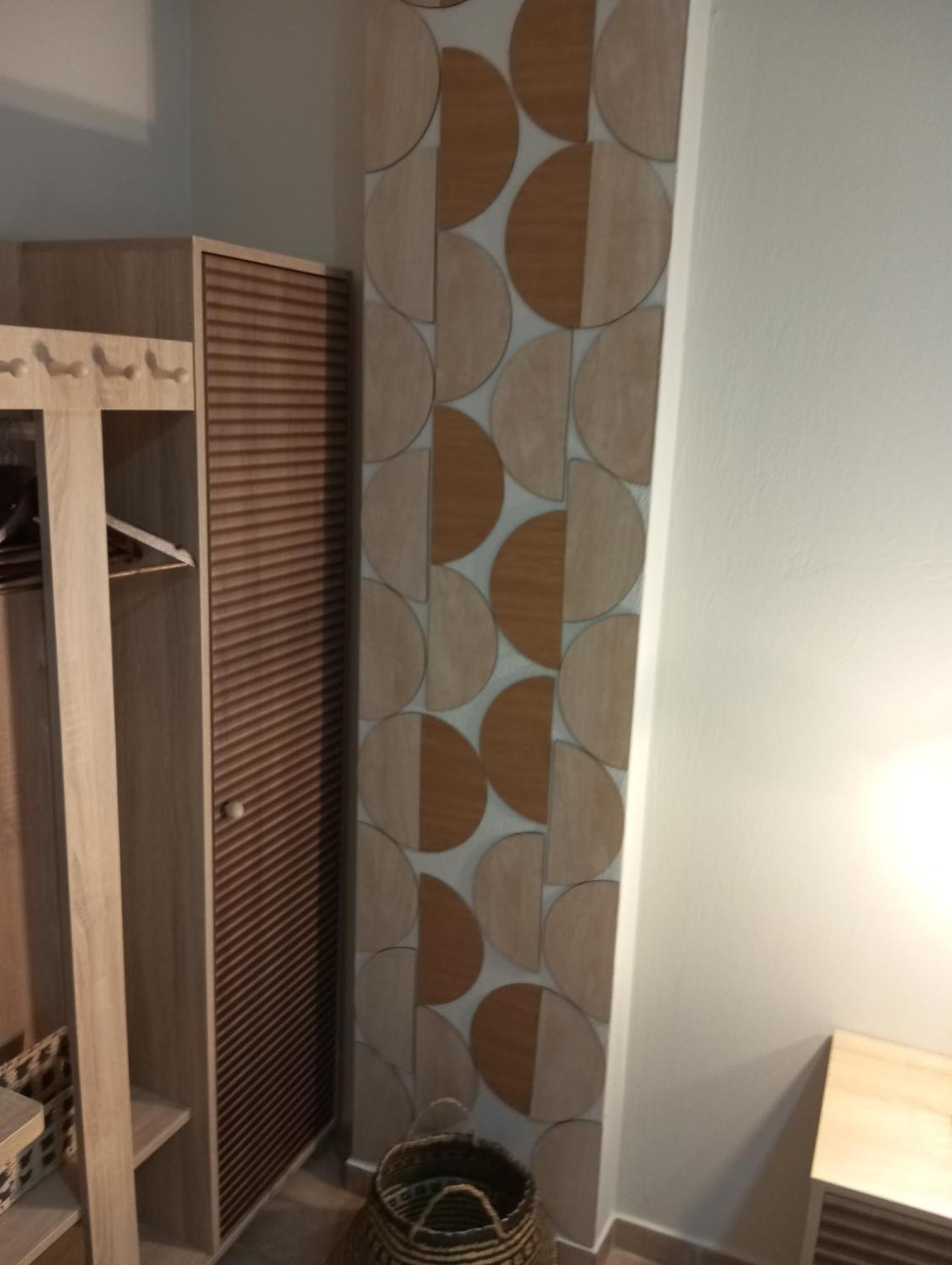 Machi Rooms Patitírion Zewnętrze zdjęcie