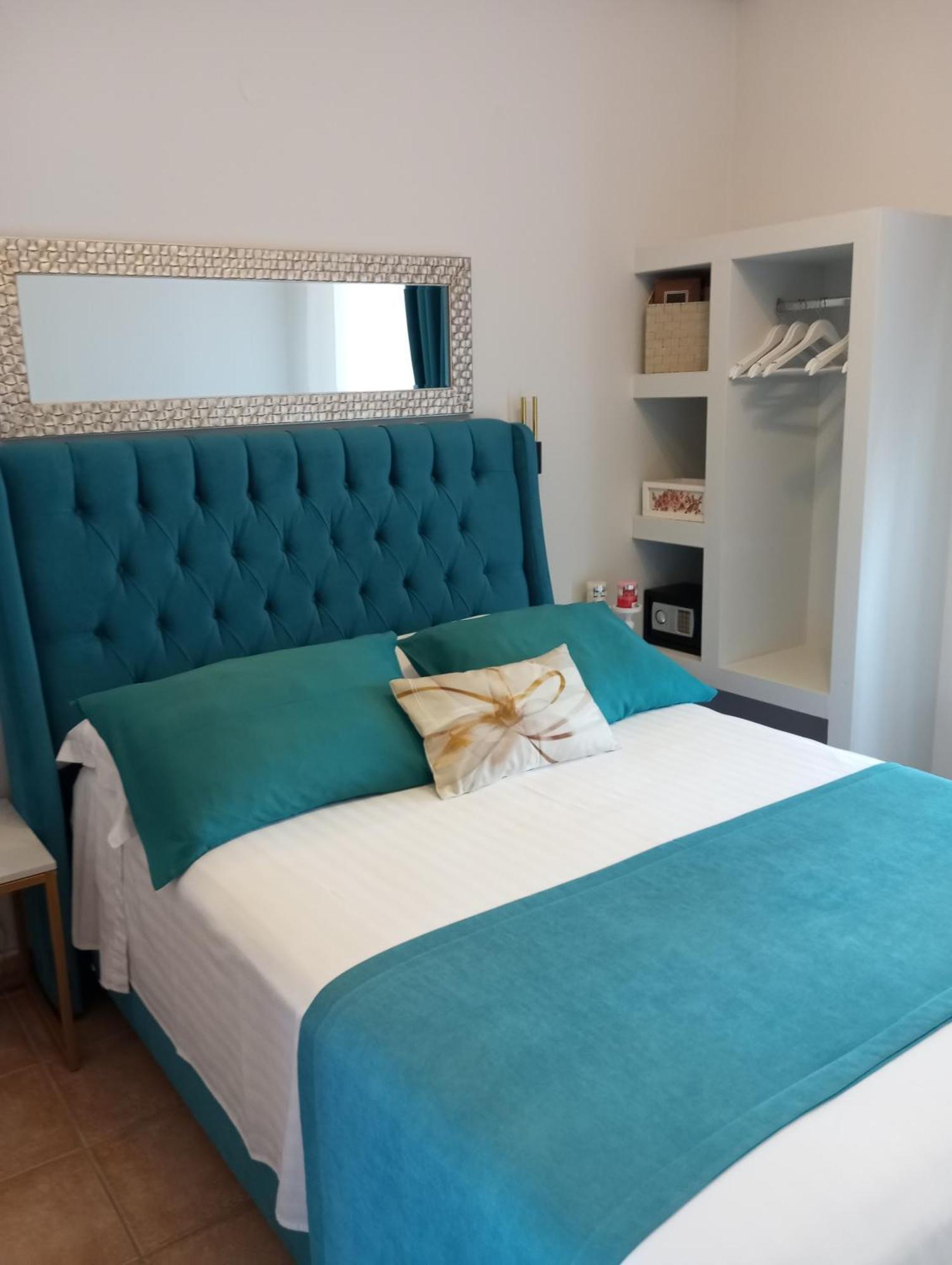 Machi Rooms Patitírion Zewnętrze zdjęcie