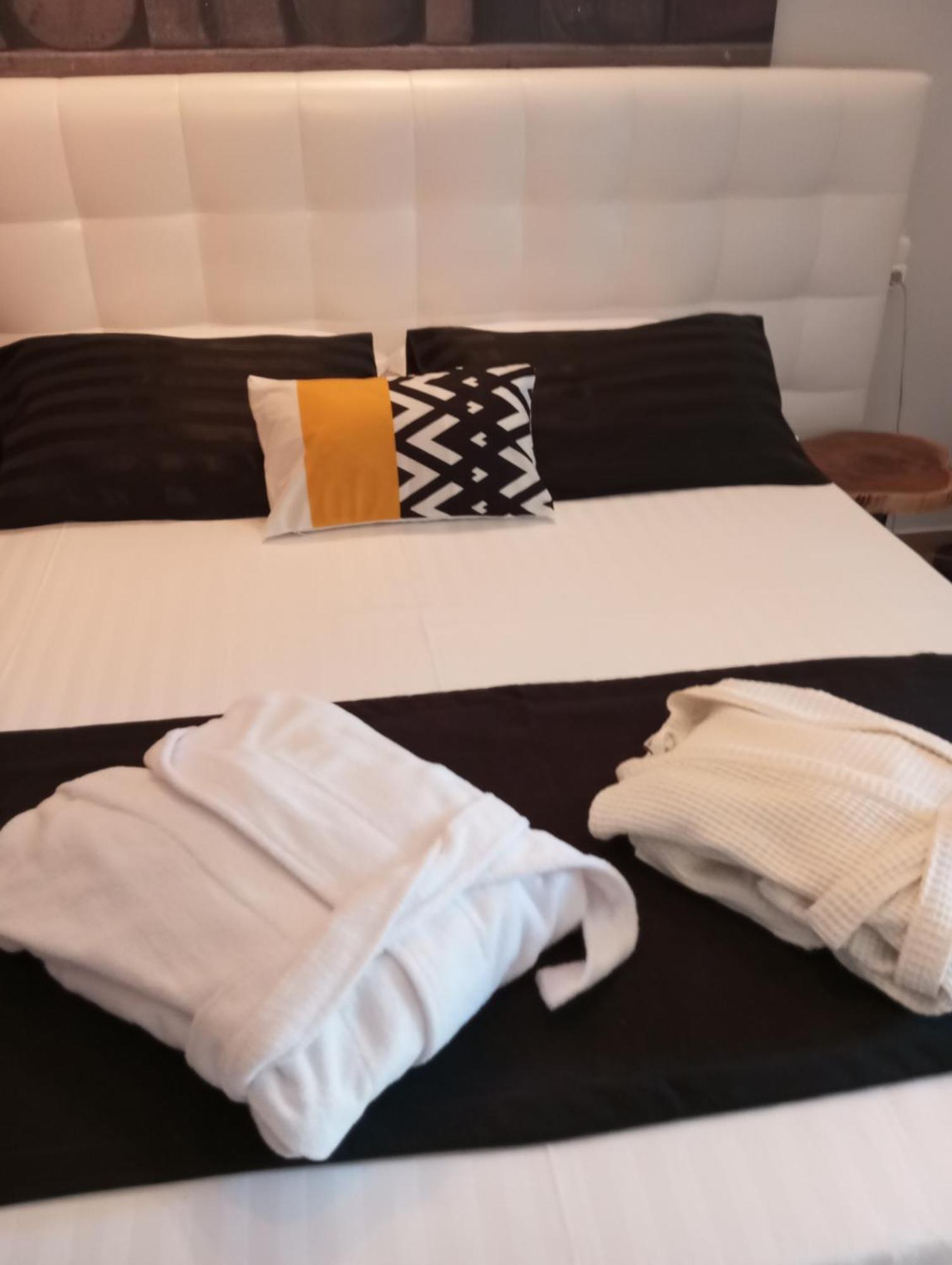 Machi Rooms Patitírion Zewnętrze zdjęcie