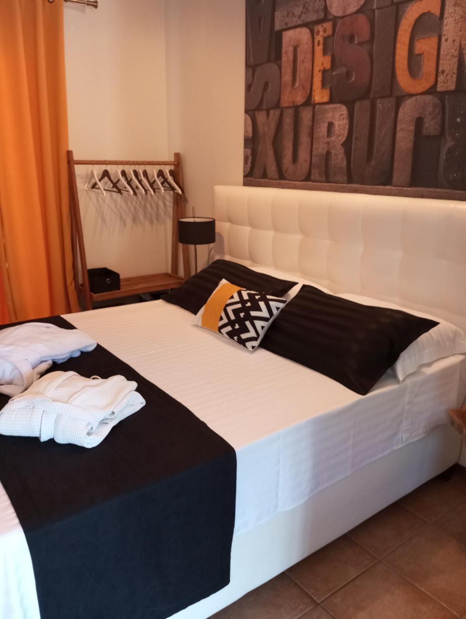 Machi Rooms Patitírion Zewnętrze zdjęcie