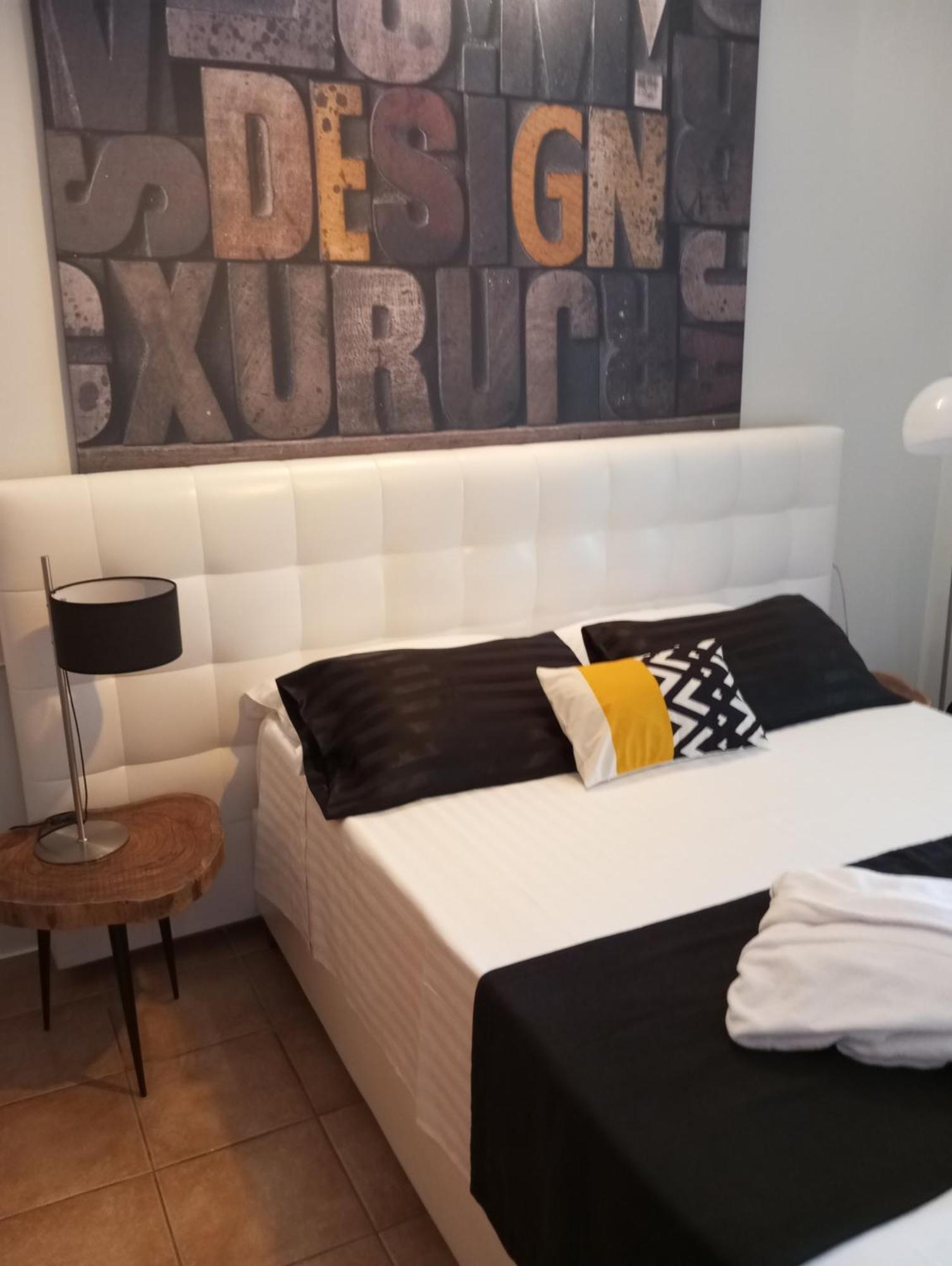 Machi Rooms Patitírion Zewnętrze zdjęcie