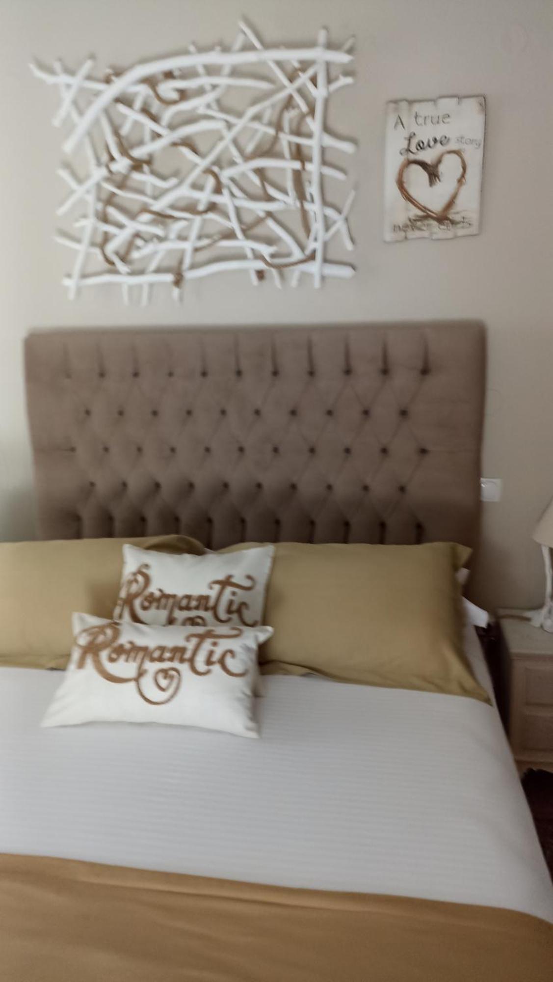 Machi Rooms Patitírion Zewnętrze zdjęcie