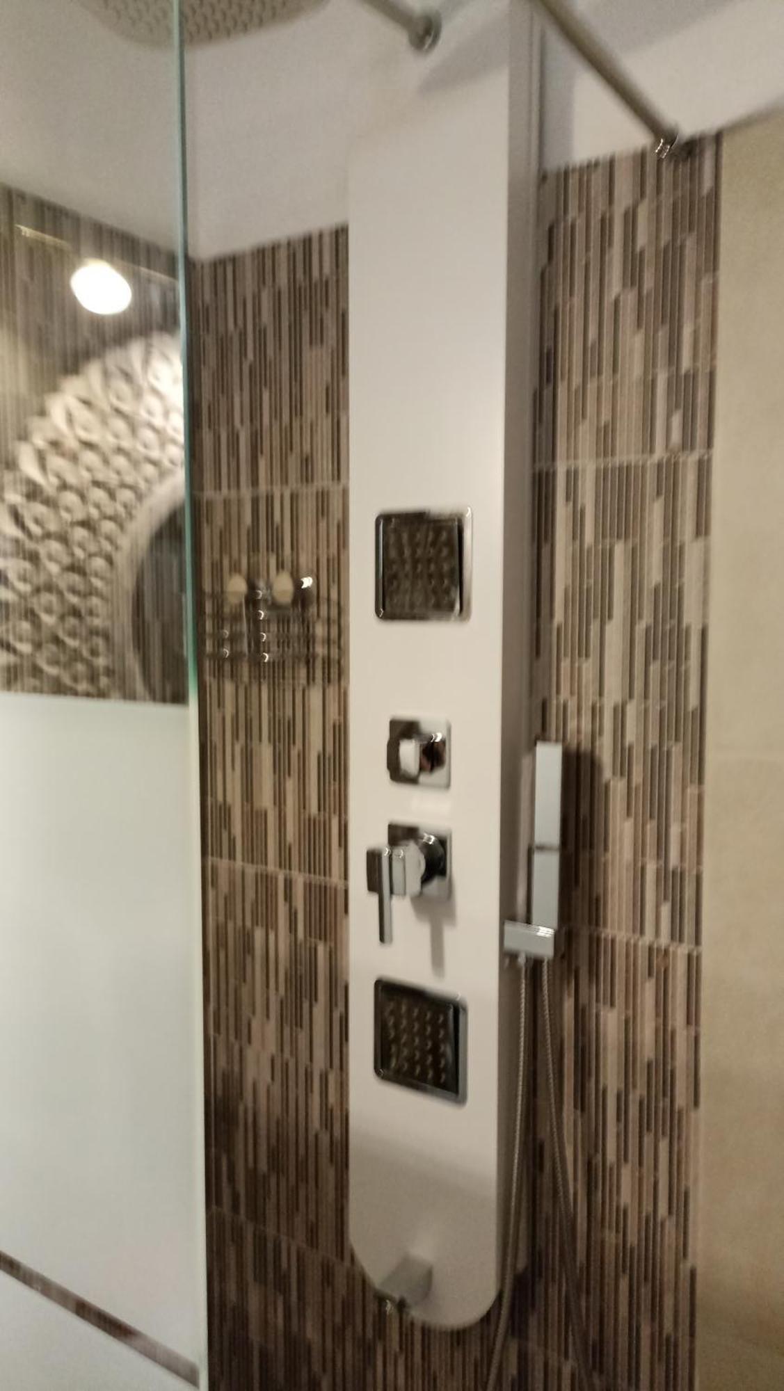 Machi Rooms Patitírion Zewnętrze zdjęcie