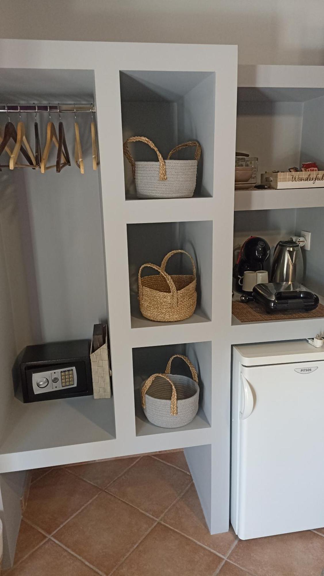 Machi Rooms Patitírion Zewnętrze zdjęcie