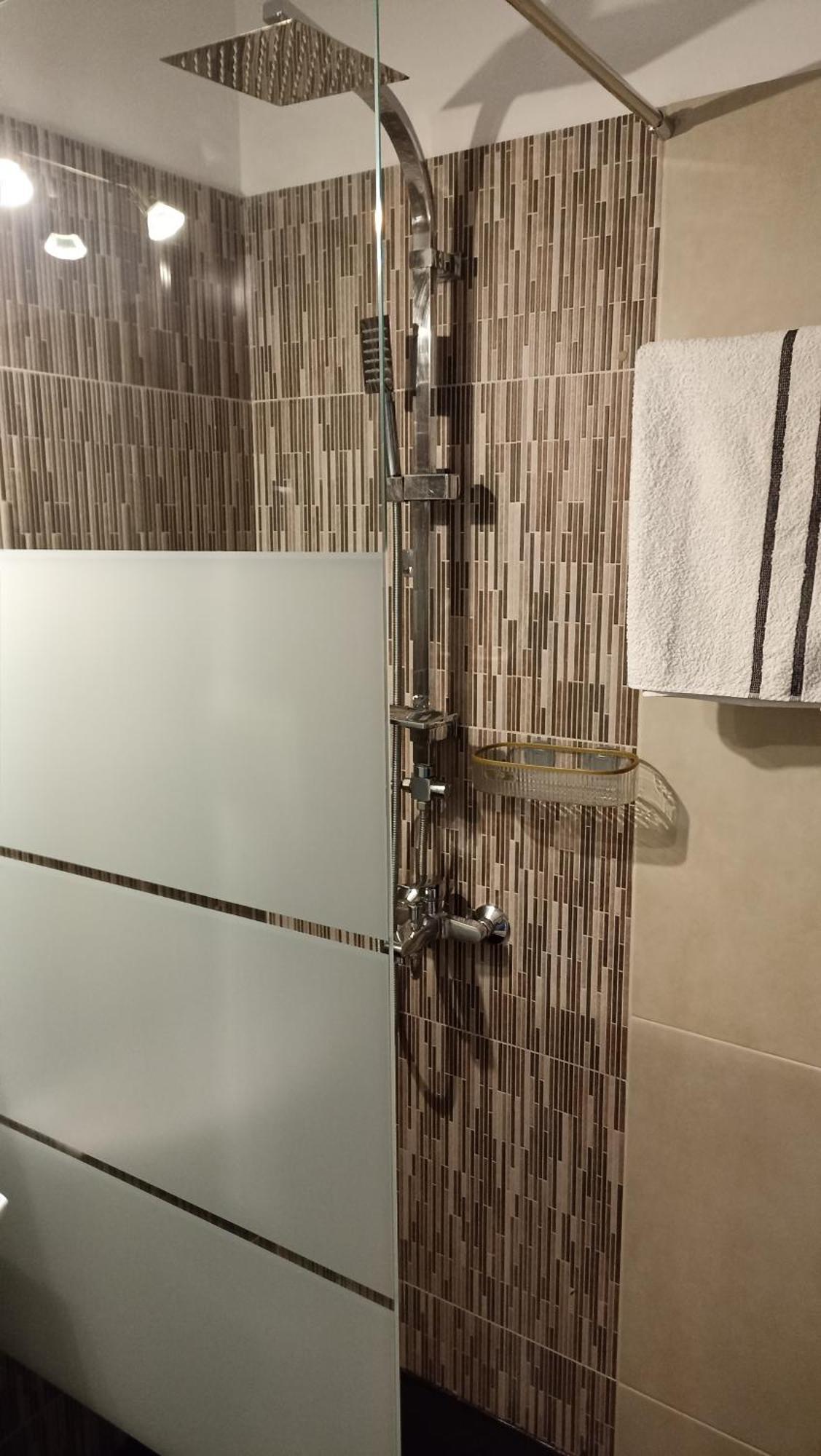 Machi Rooms Patitírion Zewnętrze zdjęcie