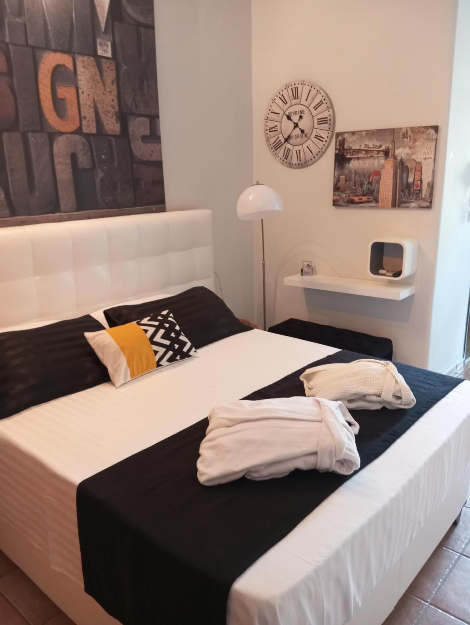 Machi Rooms Patitírion Zewnętrze zdjęcie