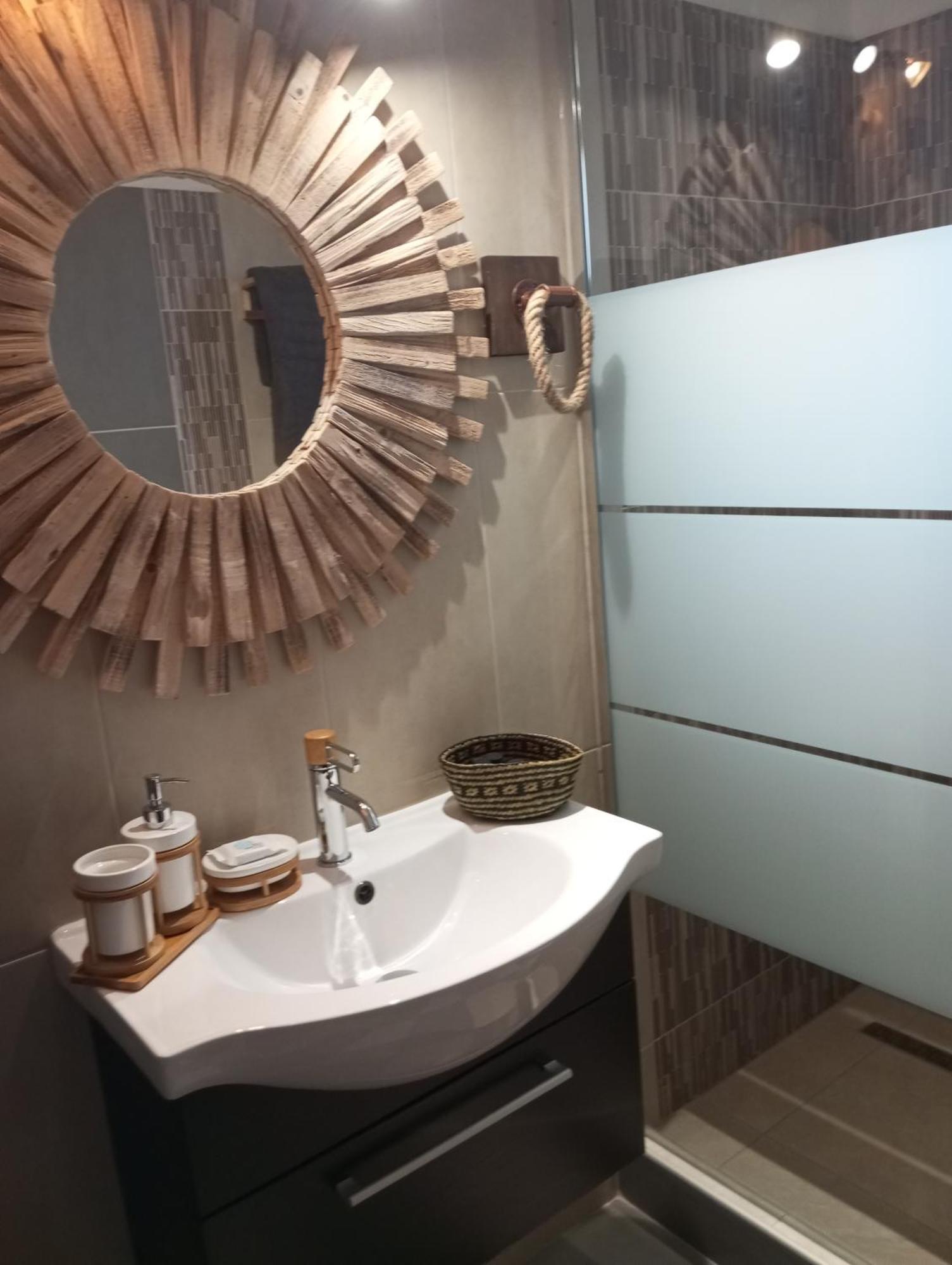 Machi Rooms Patitírion Zewnętrze zdjęcie