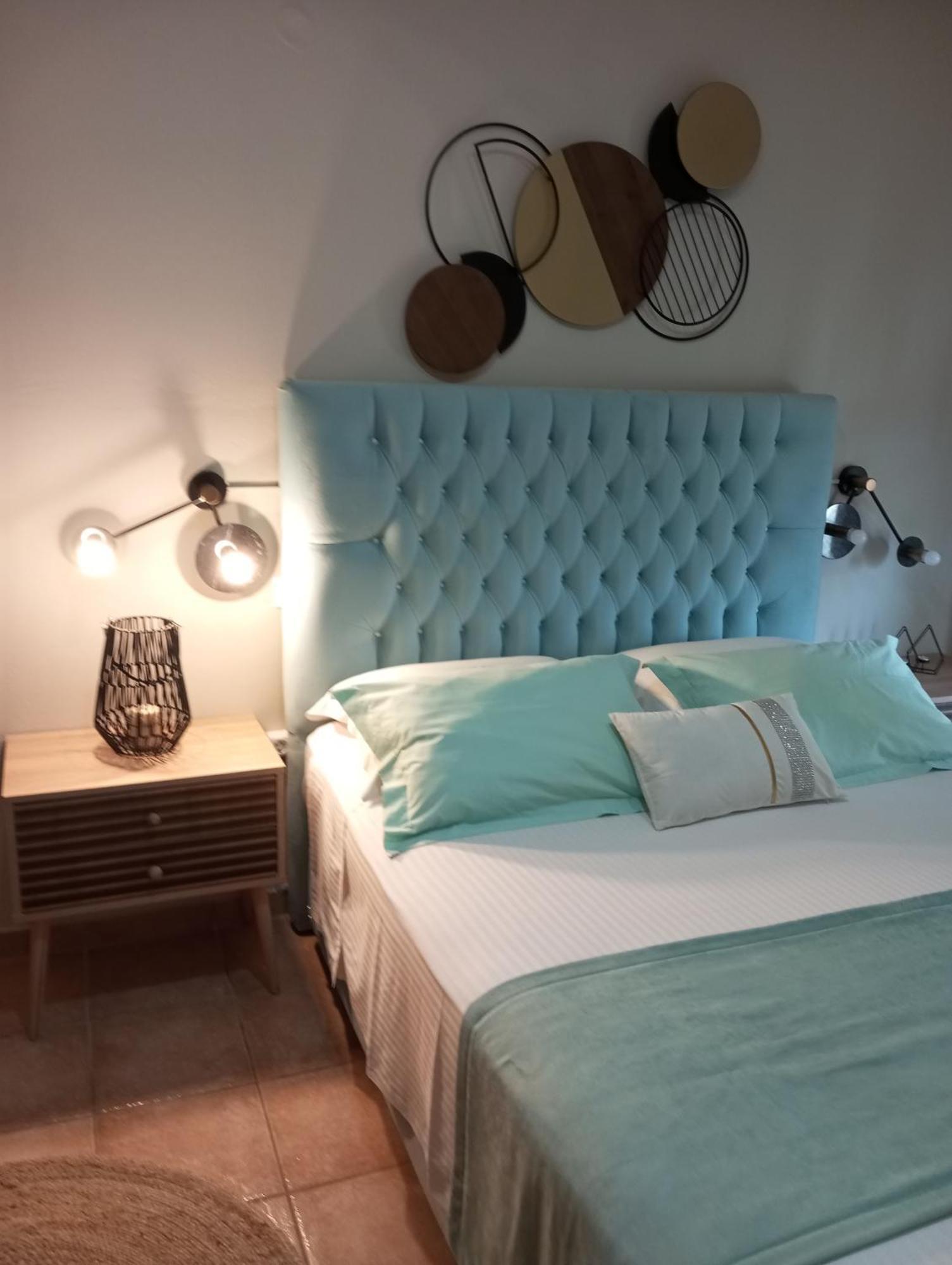 Machi Rooms Patitírion Zewnętrze zdjęcie