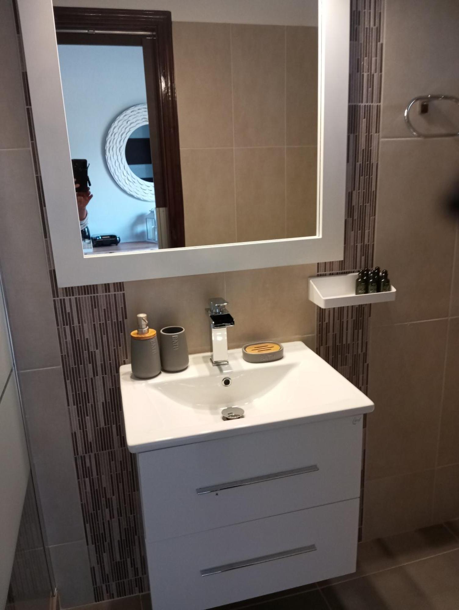 Machi Rooms Patitírion Zewnętrze zdjęcie