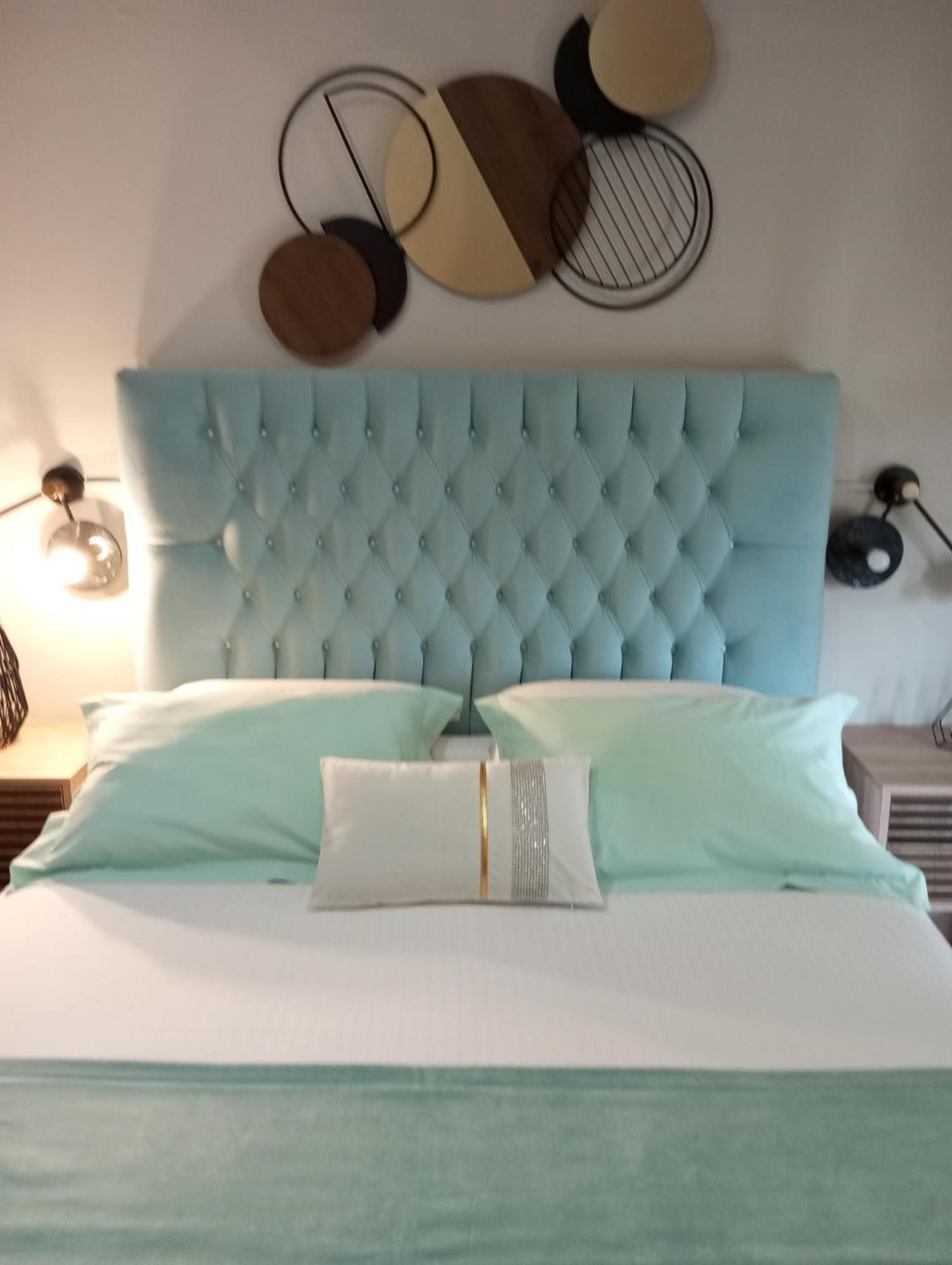 Machi Rooms Patitírion Zewnętrze zdjęcie