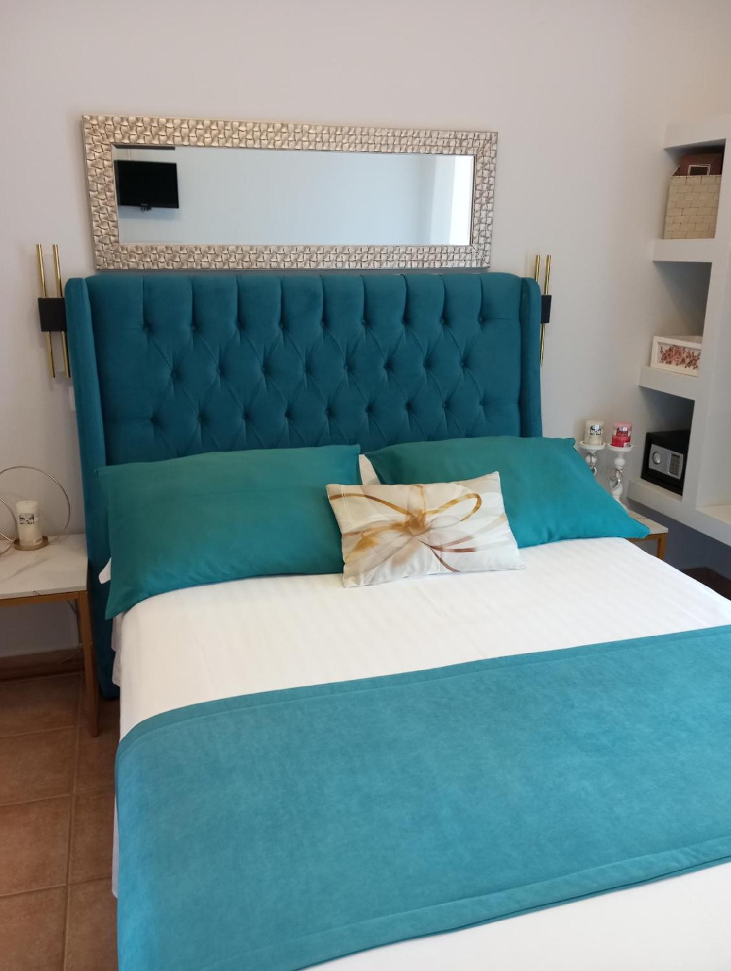 Machi Rooms Patitírion Zewnętrze zdjęcie