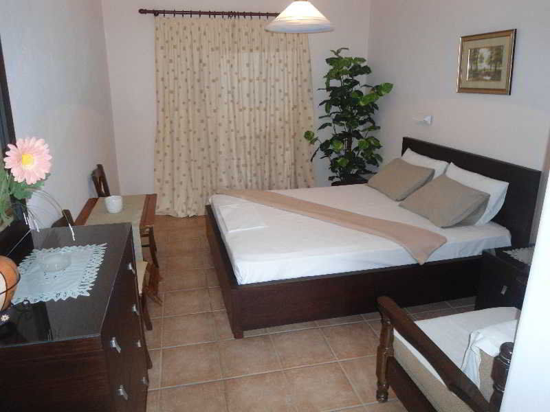 Machi Rooms Patitírion Zewnętrze zdjęcie