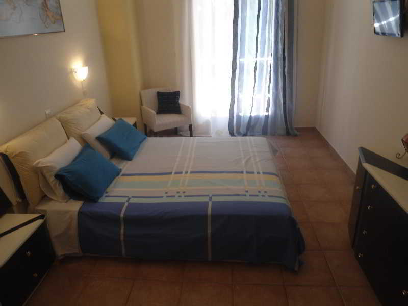 Machi Rooms Patitírion Zewnętrze zdjęcie