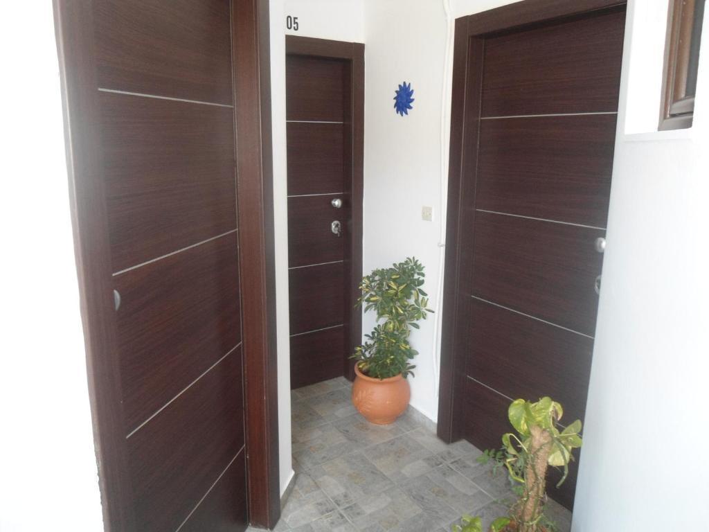 Machi Rooms Patitírion Zewnętrze zdjęcie