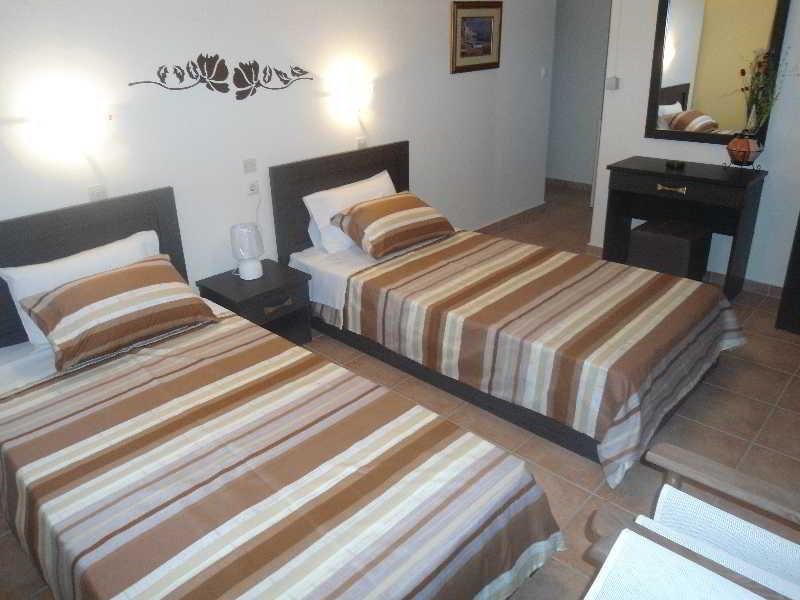 Machi Rooms Patitírion Zewnętrze zdjęcie