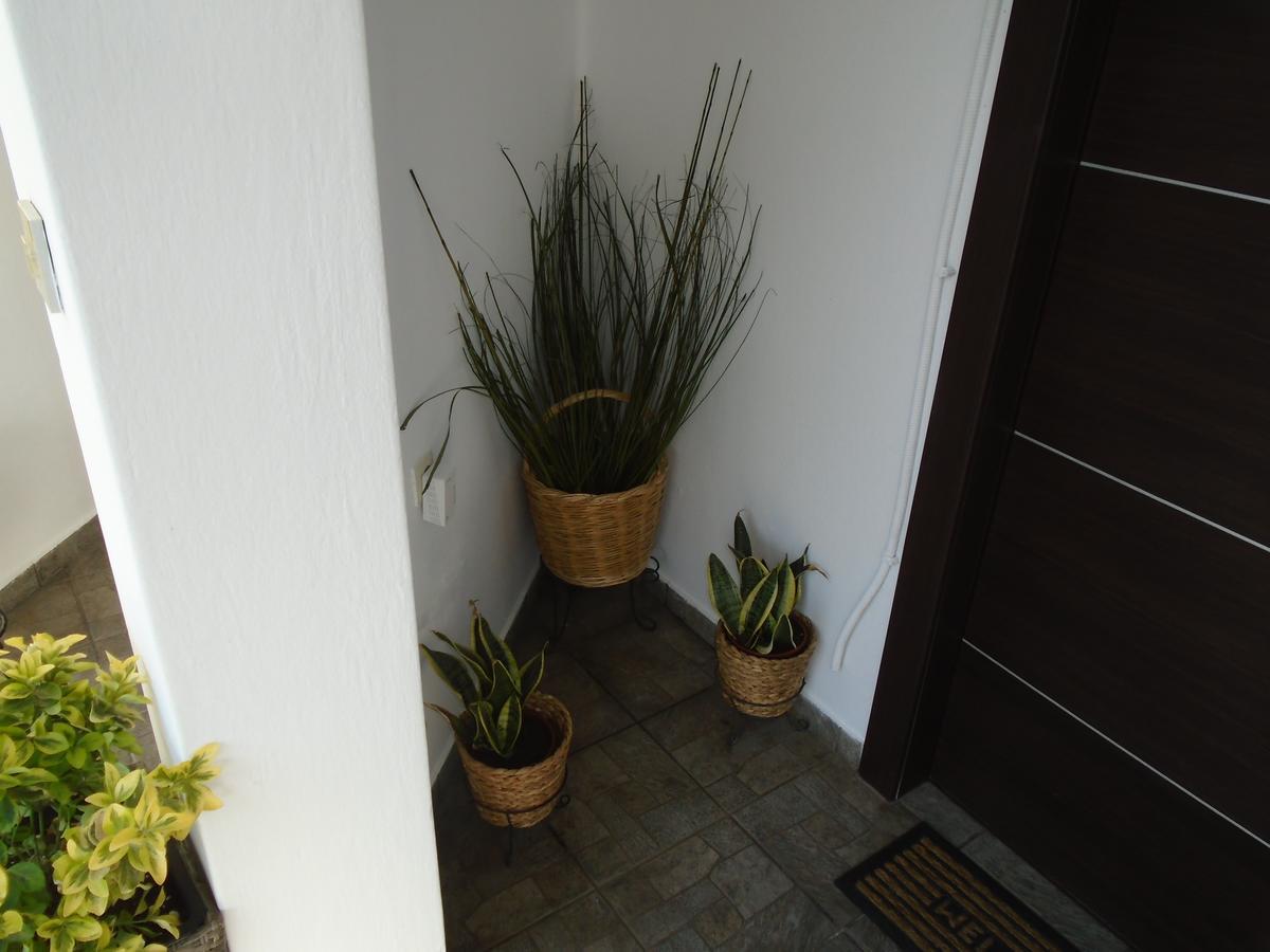 Machi Rooms Patitírion Zewnętrze zdjęcie