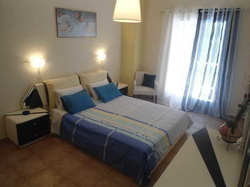 Machi Rooms Patitírion Zewnętrze zdjęcie